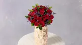 Floreros